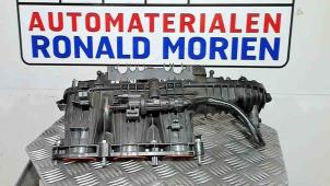 Gebruikte Inlaatspruitstuk BMW 1 serie (F21) 116i 1.5 TwinPower 12V Prijs € 95,00 Margeregeling aangeboden door Automaterialen Ronald Morien B.V.