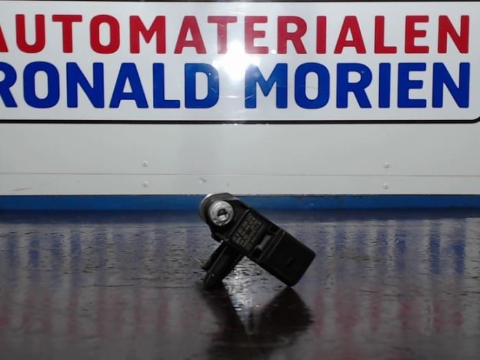 Gebruikte Brandstofdruk sensor Volkswagen Golf VII (AUA) 1.6 TDI BlueMotion 16V Prijs € 25,00 Inclusief btw aangeboden door Automaterialen Ronald Morien B.V.