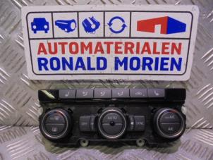 Gebruikte Kachel Bedieningspaneel Volkswagen Jetta IV (162/16A) 2.0 TDI 16V Prijs € 114,95 Inclusief btw aangeboden door Automaterialen Ronald Morien B.V.