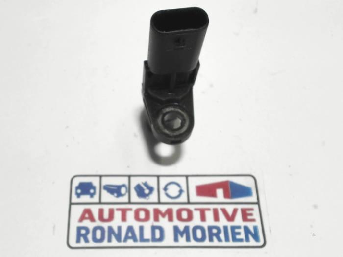 Gebruikte Nokkenas Sensor Volkswagen Golf VII (AUA) 1.6 TDI BlueMotion 16V Prijs € 25,00 Inclusief btw aangeboden door Automaterialen Ronald Morien B.V.