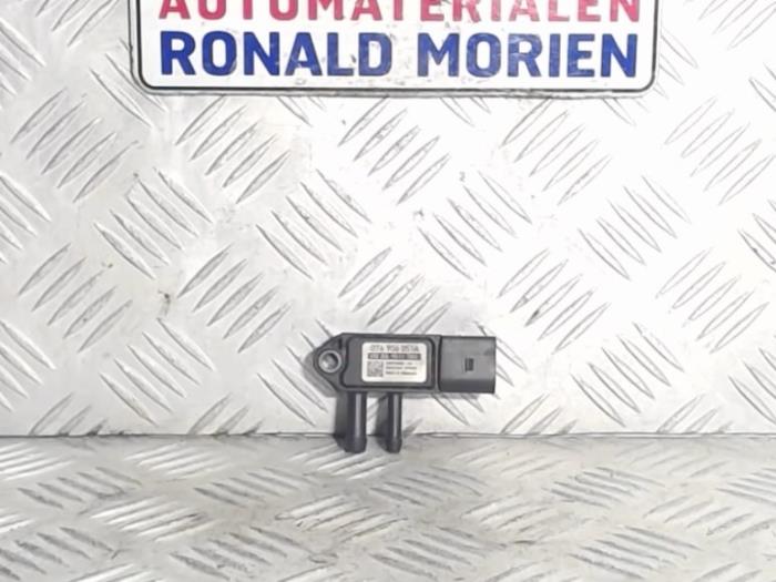 Gebruikte Brandstofdruk sensor Volkswagen Golf Plus (5M1/1KP) 1.9 TDI 105 Prijs € 20,00 Inclusief btw aangeboden door Automaterialen Ronald Morien B.V.