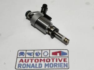 Nieuwe Injector (benzine injectie) Volkswagen Golf VII (AUA) 2.0 GTI 16V Performance Package Prijs € 50,00 Inclusief btw aangeboden door Automaterialen Ronald Morien B.V.