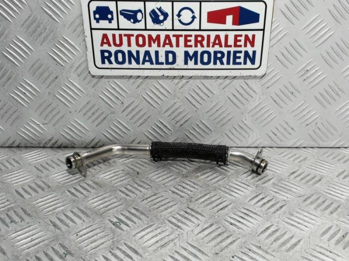 Nieuwe Oliedruk Leiding Volkswagen Golf VII (AUA) 2.0 GTI 16V Performance Package Prijs € 25,00 Inclusief btw aangeboden door Automaterialen Ronald Morien B.V.