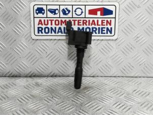 Gebruikte Bobine Volkswagen Golf VII (AUA) 1.4 TGI 16V Prijs € 9,99 Margeregeling aangeboden door Automaterialen Ronald Morien B.V.