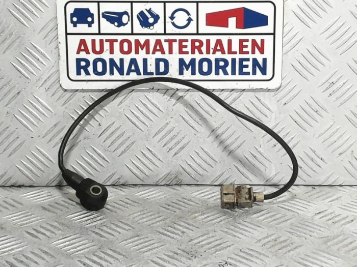 Gebruikte Pingelsensor Volkswagen Golf III (1H1) 2.8 VR6 Prijs € 25,00 Margeregeling aangeboden door Automaterialen Ronald Morien B.V.