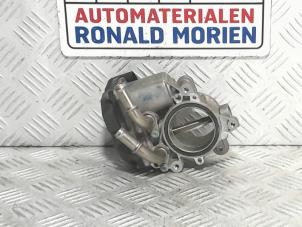 Gebruikte Gasklephuis Audi A6 Avant (C7) 2.0 TDI 16V Quattro Prijs € 15,00 Margeregeling aangeboden door Automaterialen Ronald Morien B.V.