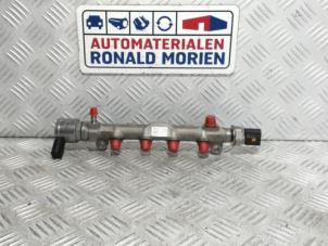 Gebruikte Delco Audi A6 Avant (C7) 2.0 TDI 16V Prijs € 70,25 Margeregeling aangeboden door Automaterialen Ronald Morien B.V.