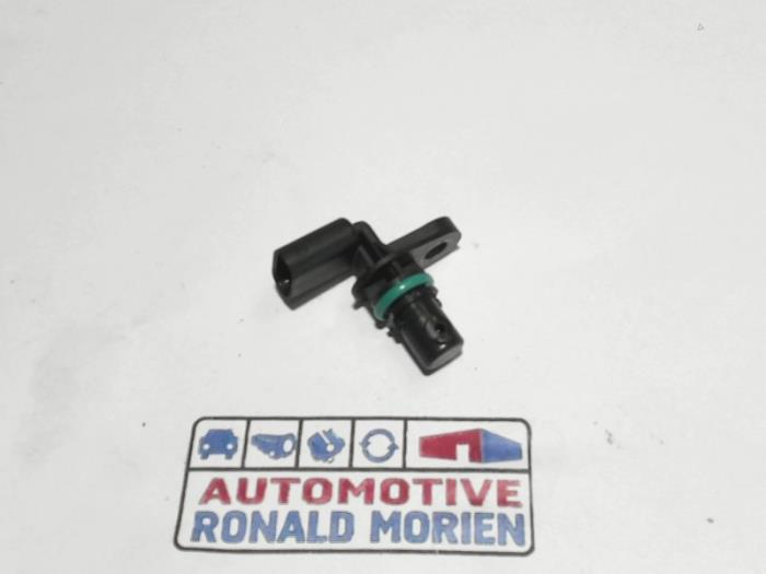 Nieuwe Sensor Nokkenas Audi A4 (B9) 2.0 45 TFSI Mild hybrid 16V Quattro Prijs € 19,00 Inclusief btw aangeboden door Automaterialen Ronald Morien B.V.