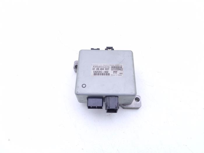 Gebruikte Computer Stuurbekrachtiging Opel Corsa C (F08/68) 1.4 16V Prijs € 75,00 Margeregeling aangeboden door Automaterialen Ronald Morien B.V.
