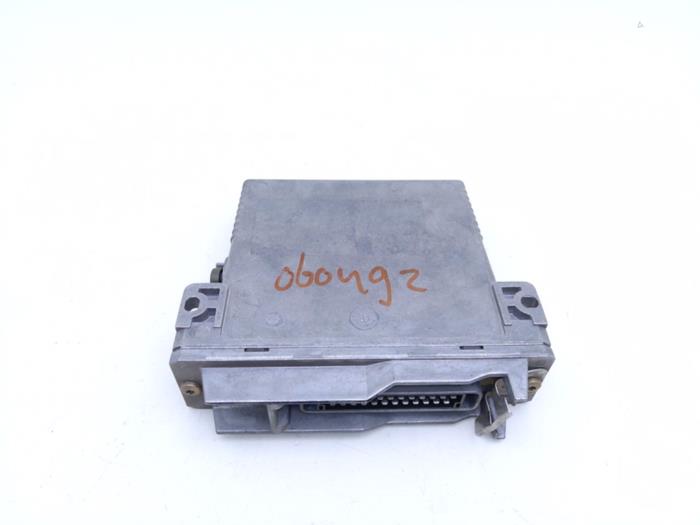 Gebruikte Computer Motormanagement Volvo S40 (VS) 1.9 TD Prijs € 65,00 Margeregeling aangeboden door Automaterialen Ronald Morien B.V.