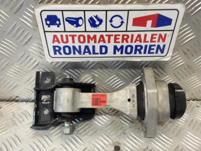 Gebruikte Motorsteun Kia Niro I (DE) 1.6 GDI Hybrid Prijs € 35,00 Margeregeling aangeboden door Automaterialen Ronald Morien B.V.