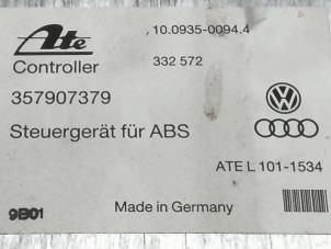 Gebruikte ABS Computer Volkswagen Corrado 1.8 G60 Prijs € 49,00 Margeregeling aangeboden door Automaterialen Ronald Morien B.V.