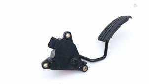 Gebruikte Gaspedaalpositie Sensor Renault Clio III Estate/Grandtour (KR) 1.5 dCi 85 Prijs € 20,00 Margeregeling aangeboden door Automaterialen Ronald Morien B.V.