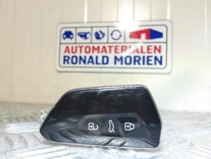 Gebruikte Sleutel Volkswagen Golf VIII (CD1) 1.5 TSI BlueMotion 16V Prijs € 59,00 Inclusief btw aangeboden door Automaterialen Ronald Morien B.V.