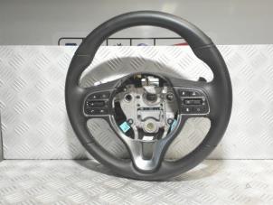 Gebruikte Stuurwiel Kia Niro I (DE) 1.6 GDI Hybrid Prijs € 195,00 Margeregeling aangeboden door Automaterialen Ronald Morien B.V.