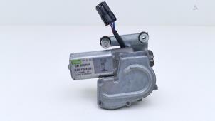 Gebruikte Ruitenwissermotor achter Opel Vectra B Caravan (31) 2.0 DTi 16V Prijs € 15,00 Margeregeling aangeboden door Automaterialen Ronald Morien B.V.