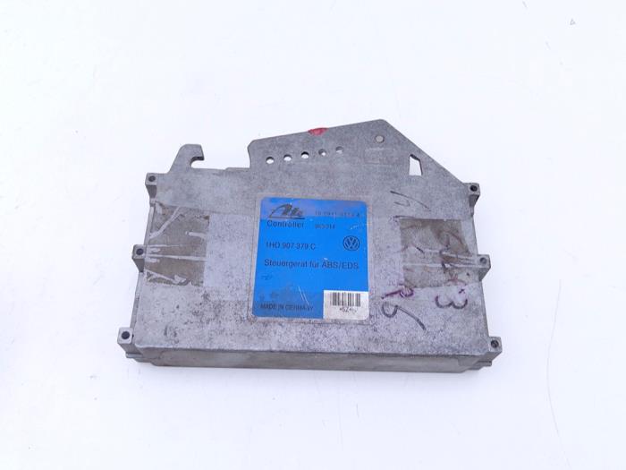 Gebruikte ABS Computer Volkswagen Golf Prijs € 49,00 Margeregeling aangeboden door Automaterialen Ronald Morien B.V.