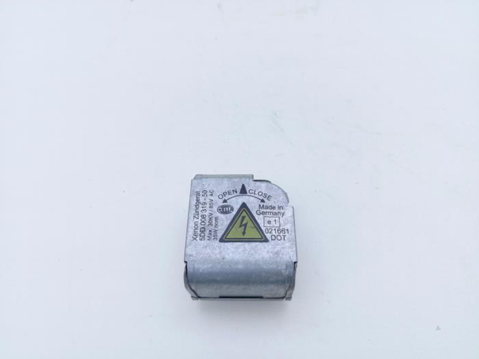 Gebruikte Xenon Starter Audi A6 Avant (C6) Prijs € 60,00 Margeregeling aangeboden door Automaterialen Ronald Morien B.V.