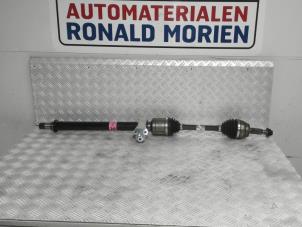 Gebruikte Steekas rechts-achter Kia Niro I (DE) 1.6 GDI Hybrid Prijs € 195,00 Margeregeling aangeboden door Automaterialen Ronald Morien B.V.