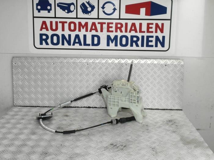 Gebruikte Pook Kia Niro I (DE) 1.6 GDI Hybrid Prijs € 75,00 Margeregeling aangeboden door Automaterialen Ronald Morien B.V.