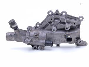 Gebruikte Thermostaathuis Renault Megane III Coupe (DZ) 2.0 16V RS Trophy Turbo Prijs € 49,00 Margeregeling aangeboden door Automaterialen Ronald Morien B.V.