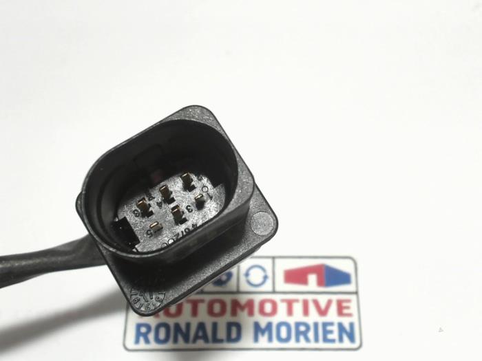 Lambda Sonde van een Audi A5 Quattro (B8C/S) 2.0 TDI 16V 2017