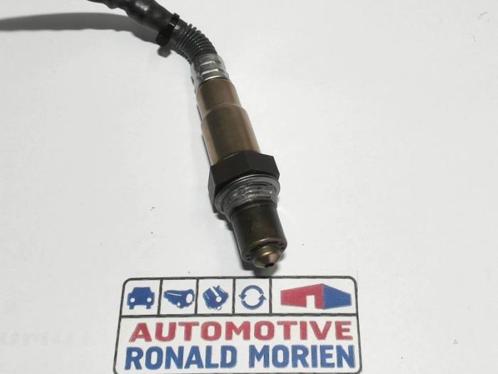 Lambda Sonde van een Audi A5 Quattro (B8C/S) 2.0 TDI 16V 2017