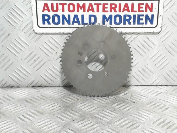 Diversen van een Peugeot 508 SW (F4/FC/FJ/FR) 1.6 16V PureTech 180 2020