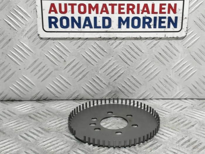 Diversen van een Peugeot 508 SW (F4/FC/FJ/FR) 1.6 16V PureTech 180 2020