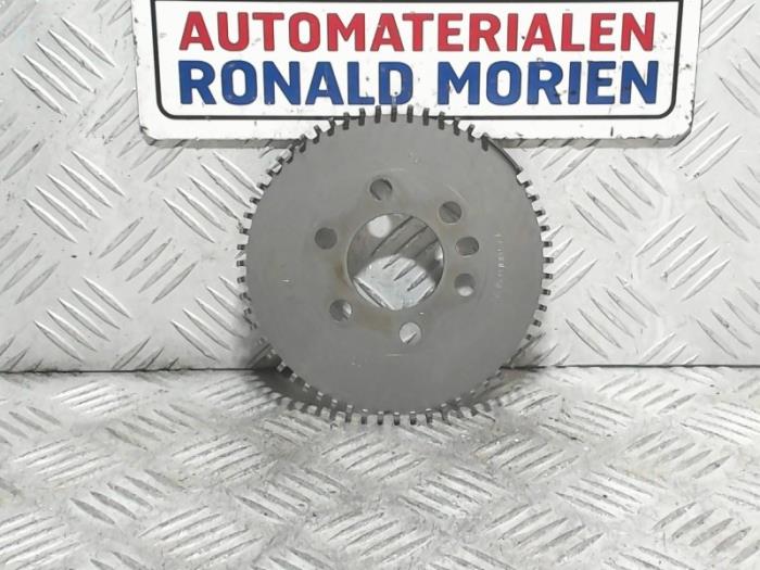 Diversen van een Peugeot 508 SW (F4/FC/FJ/FR) 1.6 16V PureTech 180 2020