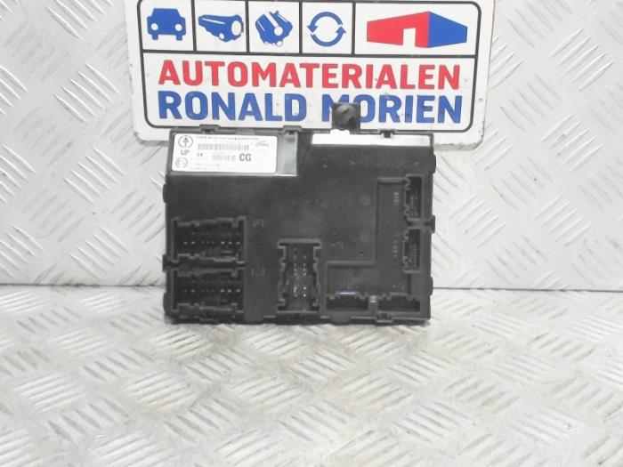 Gebruikte Computer Body Control Ford Fiesta 6 (JA8) 1.0 EcoBoost 12V 100 Prijs € 79,00 Margeregeling aangeboden door Automaterialen Ronald Morien B.V.