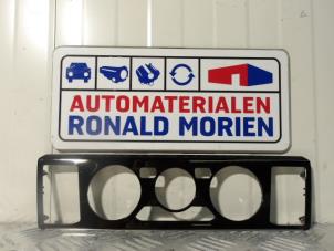 Gebruikte Sierlijst Volkswagen Up! (121) 1.0 12V 60 Prijs € 10,00 Margeregeling aangeboden door Automaterialen Ronald Morien B.V.