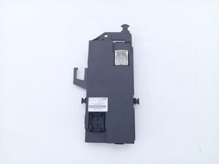 Gebruikte Computer Diversen Renault Espace (JK) 3.0 dCi V6 24V Prijs € 25,00 Margeregeling aangeboden door Automaterialen Ronald Morien B.V.