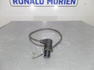 Gebruikte BDP Sensor Audi A4 Avant (B5) 1.8 20V Prijs € 35,00 Margeregeling aangeboden door Automaterialen Ronald Morien B.V.