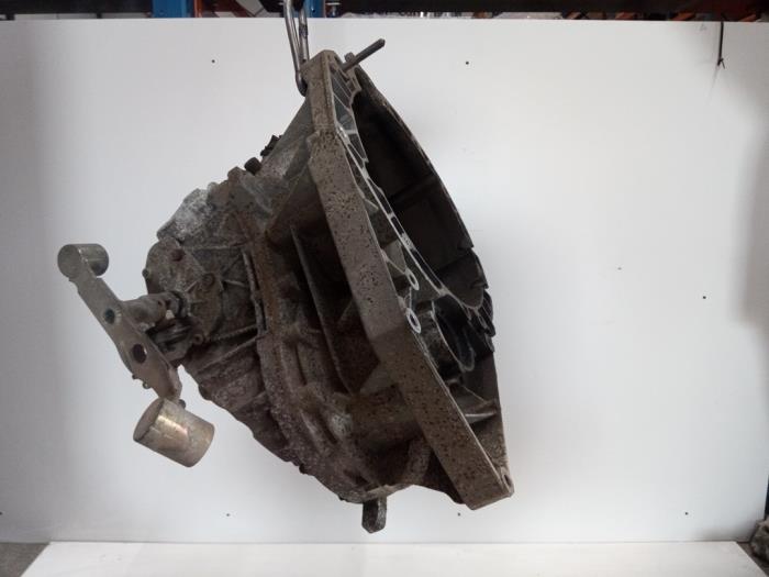 Gebruikte Versnellingsbak Landrover Freelander Hard Top 2.0 td4 16V Prijs € 600,00 Margeregeling aangeboden door Automaterialen Ronald Morien B.V.