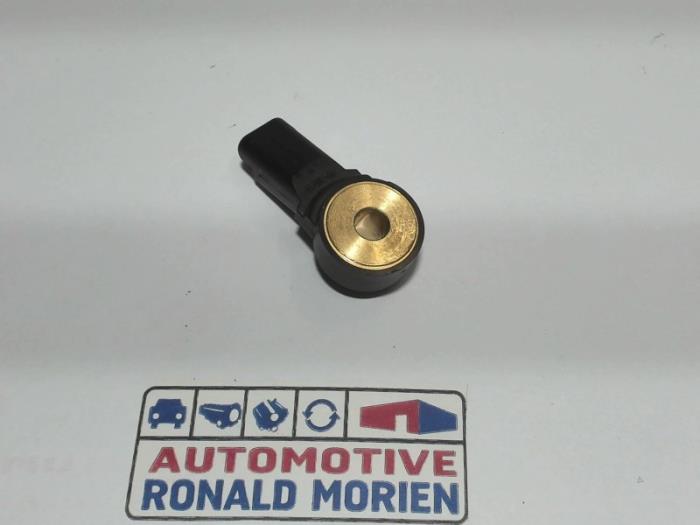 Klopsensor van een Peugeot 508 SW (F4/FC/FJ/FR) 1.6 16V PureTech 180 2020