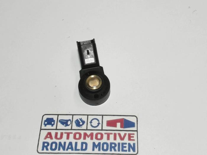 Gebruikte Klopsensor Peugeot 508 SW (F4/FC/FJ/FR) 1.6 16V PureTech 180 Prijs € 9,99 Inclusief btw aangeboden door Automaterialen Ronald Morien B.V.