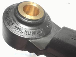Klopsensor van een Peugeot 508 SW (F4/FC/FJ/FR) 1.6 16V PureTech 180 2020