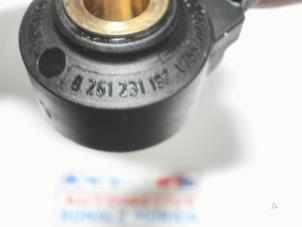 Klopsensor van een Peugeot 508 SW (F4/FC/FJ/FR) 1.6 16V PureTech 180 2020