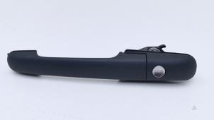 Gebruikte Portiergreep 2Deurs links Mercedes Vito (638.1/2) 2.2 CDI 108 16V Prijs € 20,00 Margeregeling aangeboden door Automaterialen Ronald Morien B.V.