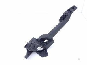 Gebruikte Sensor Gaspedaalpositie Opel Corsa C (F08/68) 1.3 CDTi 16V Prijs € 15,00 Margeregeling aangeboden door Automaterialen Ronald Morien B.V.