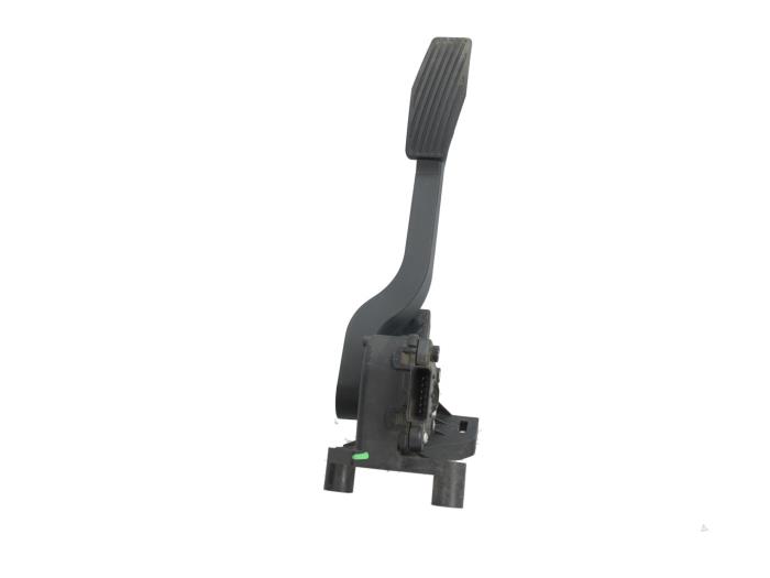 Gebruikte Gaspedaalpositie Sensor Opel Corsa C (F08/68) 1.3 CDTi 16V Prijs € 19,00 Margeregeling aangeboden door Automaterialen Ronald Morien B.V.