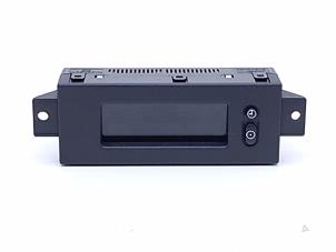 Gebruikte Uurwerk Opel Combo (Corsa C) 1.7 DTI 16V Prijs € 29,00 Margeregeling aangeboden door Automaterialen Ronald Morien B.V.