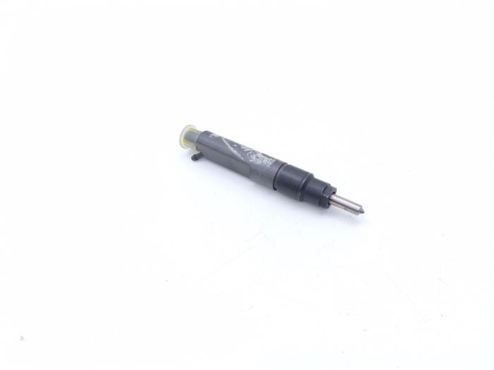 Nieuwe Verstuiver (diesel) Volkswagen Polo IV (9N1/2/3) 1.9 SDI Prijs € 25,00 Inclusief btw aangeboden door Automaterialen Ronald Morien B.V.