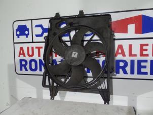 Gebruikte Vin Renault Kangoo Express (FC) 1.5 dCi 60 Prijs € 25,00 Margeregeling aangeboden door Automaterialen Ronald Morien B.V.