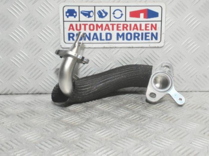Nieuwe EGR Buis Renault Master Prijs € 75,00 Inclusief btw aangeboden door Automaterialen Ronald Morien B.V.
