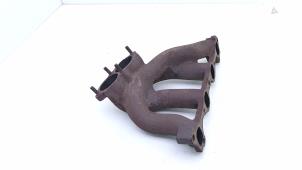 Gebruikte Uitlaatspruitstuk Opel Vectra B (36) 1.7 TD Prijs € 60,00 Margeregeling aangeboden door Automaterialen Ronald Morien B.V.