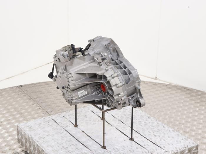 Nieuwe Versnellingsbak Ford Kuga Prijs € 907,50 Inclusief btw aangeboden door Automaterialen Ronald Morien B.V.