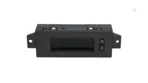 Gebruikte Uurwerk Opel Corsa C (F08/68) 1.2 16V Prijs € 9,00 Margeregeling aangeboden door Automaterialen Ronald Morien B.V.