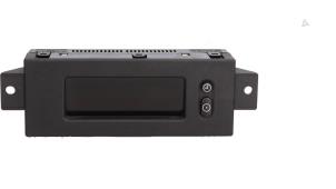 Gebruikte Uurwerk Opel Corsa C (F08/68) 1.3 CDTi 16V Prijs € 40,00 Margeregeling aangeboden door Automaterialen Ronald Morien B.V.